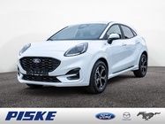 Ford Puma 2024