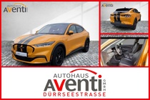 Ford Mustang Mach-E 2022