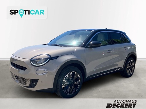 Fiat 600 2026