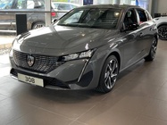 Peugeot 308 2025