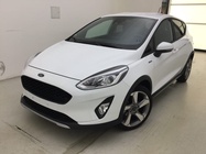 Ford Fiesta 2019