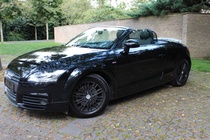 Audi TT 2010