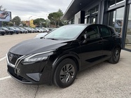 Nissan Qashqai 2022