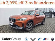 BMW X1 2024