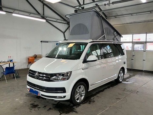 Volkswagen T6 2019