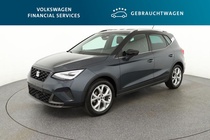 Seat Arona 2023