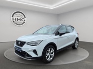 Seat Arona 2025