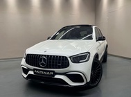 Mercedes-Benz GLC-Class 2020