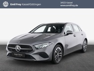 Mercedes-Benz A-Class 2025