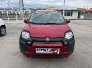 Fiat Panda 2024