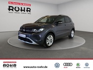 Volkswagen T-Cross 2025
