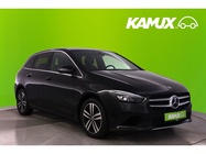 Mercedes-Benz B-Class 2021