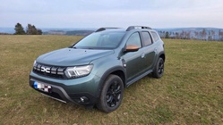 Dacia Duster 2024