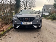 Cupra Formentor 2020