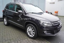 Volkswagen Tiguan 2011