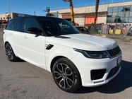 Land Rover Sport 2018