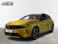 Opel Astra 2024