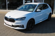 Skoda Fabia 2023
