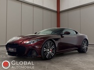 Aston Martin DBS 2022