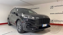 Ford Kuga 2024