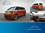 Volkswagen ID.Buzz 2025