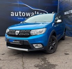 Dacia Logan 2017