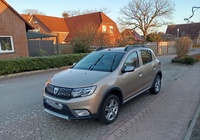 Dacia Sandero 2020