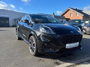 Ford Puma 2022