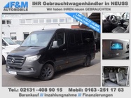 Mercedes-Benz Sprinter 2019