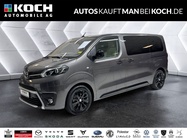 Toyota Proace 2023