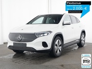 Mercedes-Benz EQA 2025