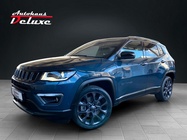 Jeep Compass 2021