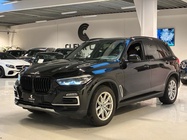 BMW X5 2020
