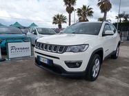 Jeep Compass 2019