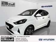 Hyundai i10 2025
