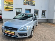 Ford Focus 2005