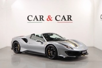 Ferrari 488 2022