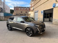 Peugeot 2008 2021