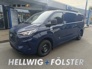 Ford Transit Custom 2026
