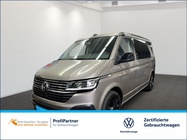 Volkswagen T7 2023