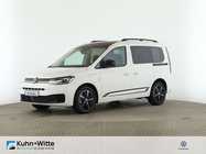 Volkswagen Caddy 2024