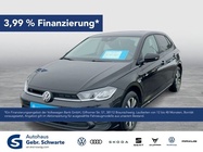 Volkswagen Polo 2025