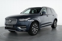 Volvo XC90 2024