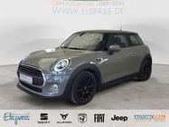 MINI One 2020
