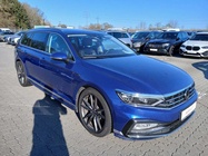 Volkswagen Passat 2023