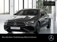 Mercedes-Benz CLA-Class 2026