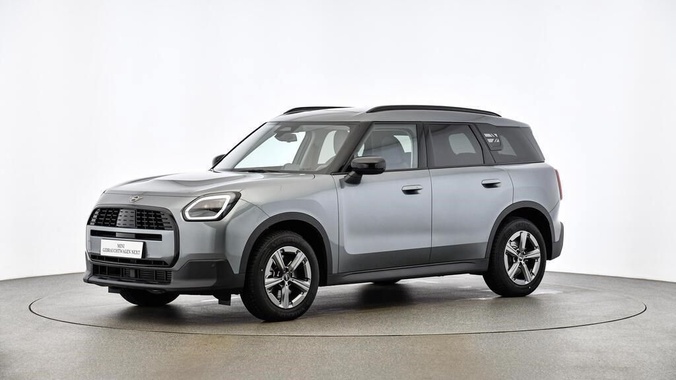 MINI Countryman 2024