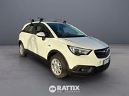 Opel Crossland 2019