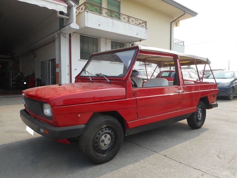 Fiat 127