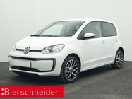 Volkswagen up! 2022